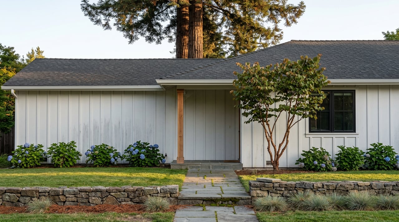 Larkspur Has Two Reasons Not to Sell. Only One of Them Still Applies.