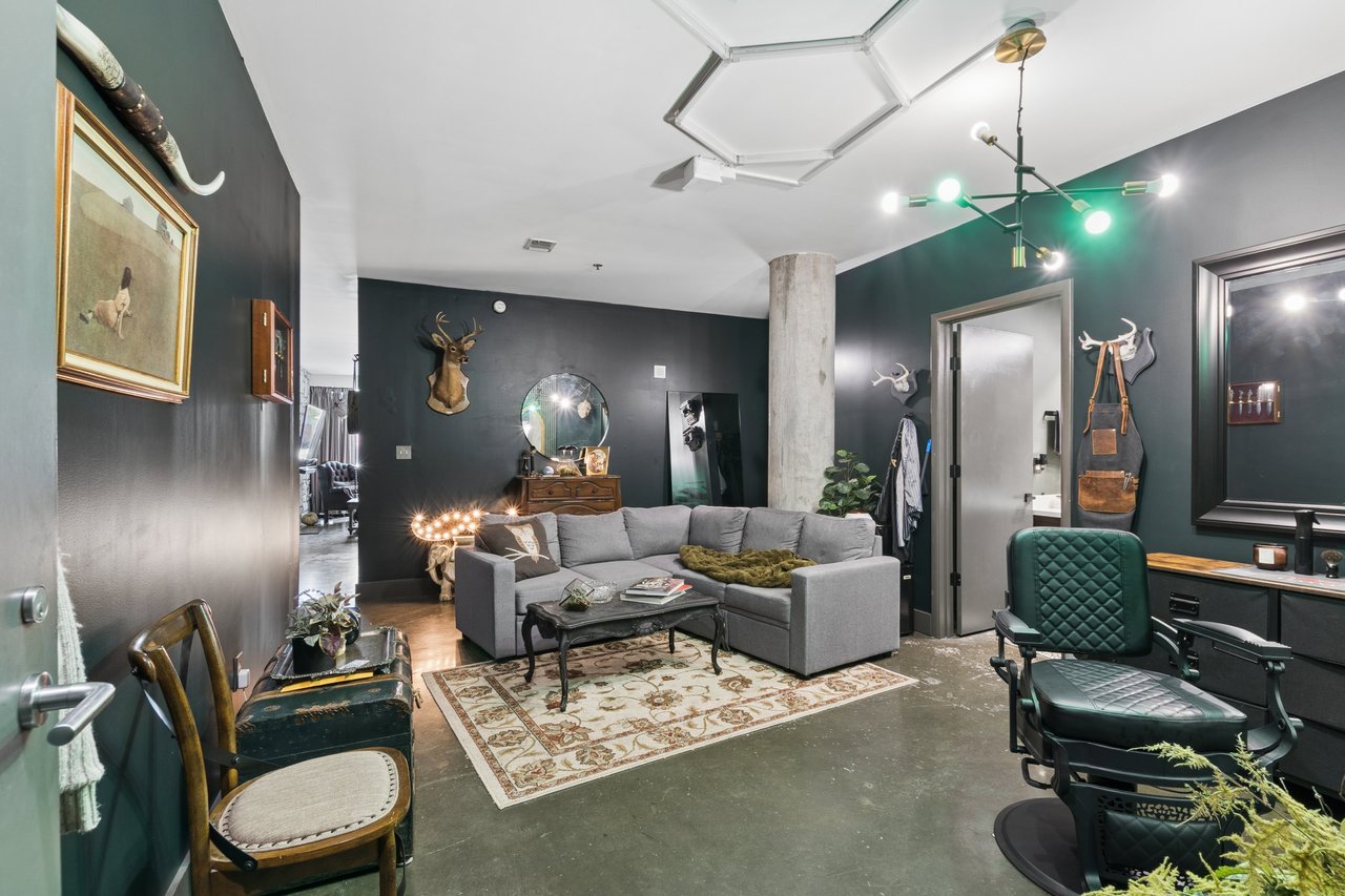 845 Spring Street NW Unit B