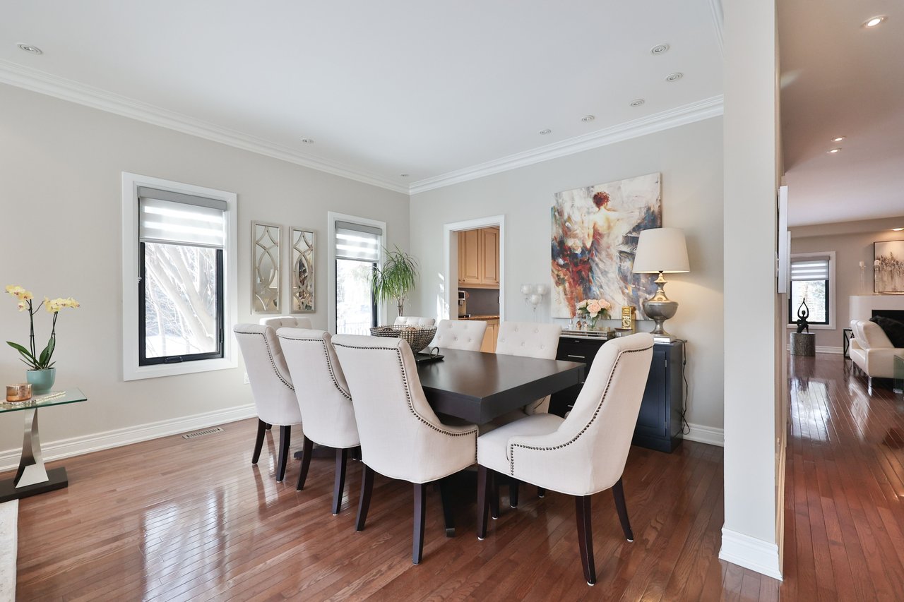 469 Stratford Road, Oakville