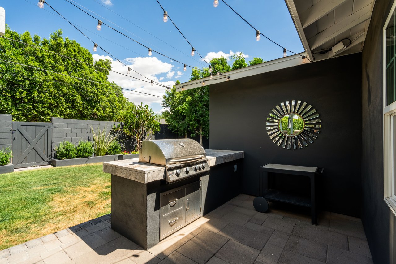 4618 E CALLE VENTURA