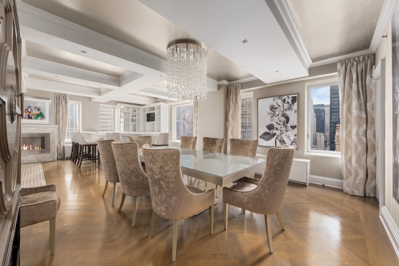 502 Park Avenue, PH27