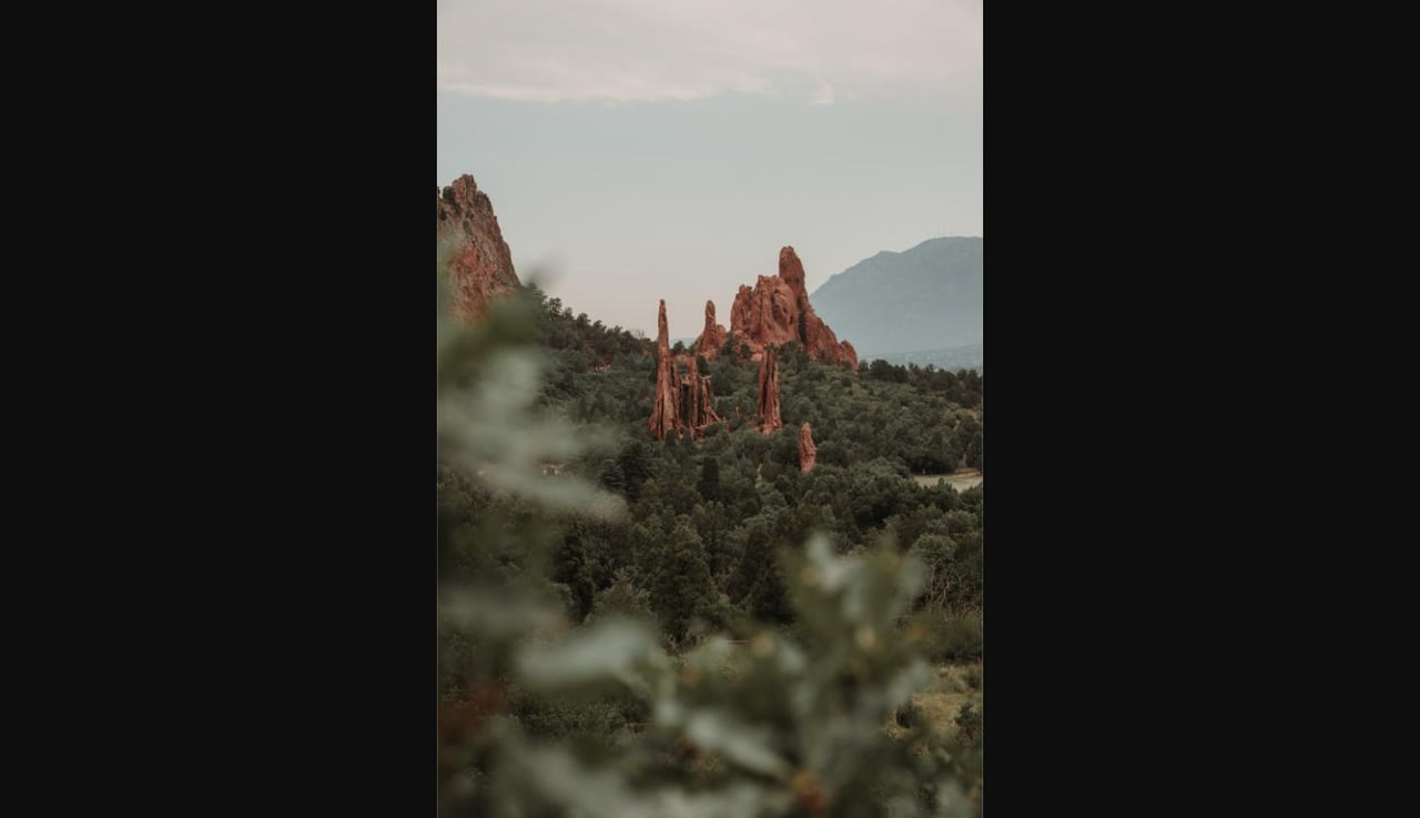 Old Colorado City / Westside