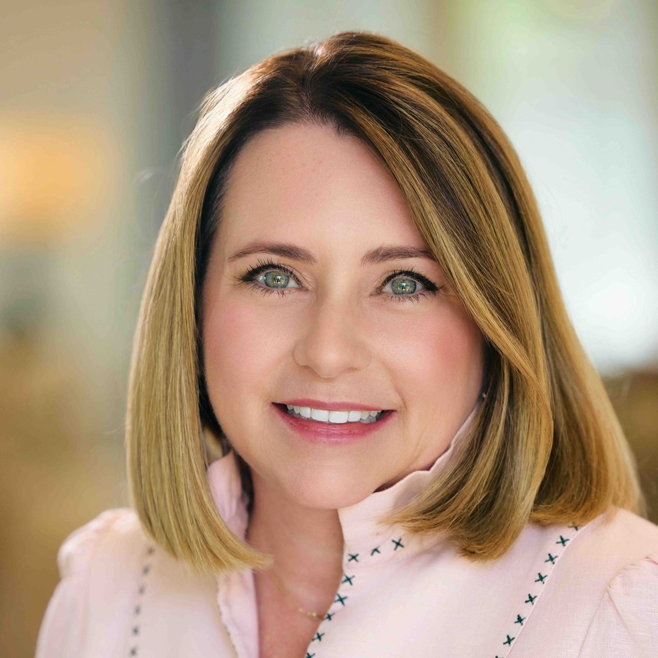 Tiffiney Graham Columbus, GA Real Estate Agent Headshot