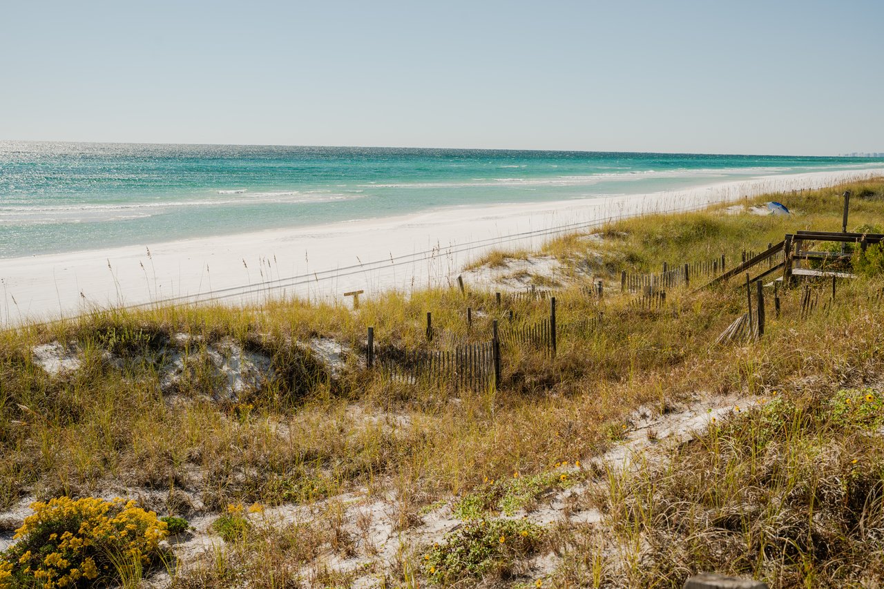 Santa Rosa Beach