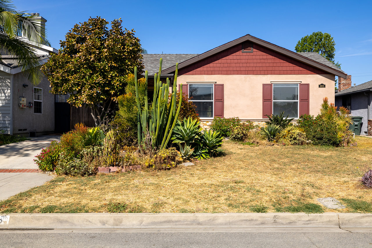 3603 Vane Ave, Rosemead