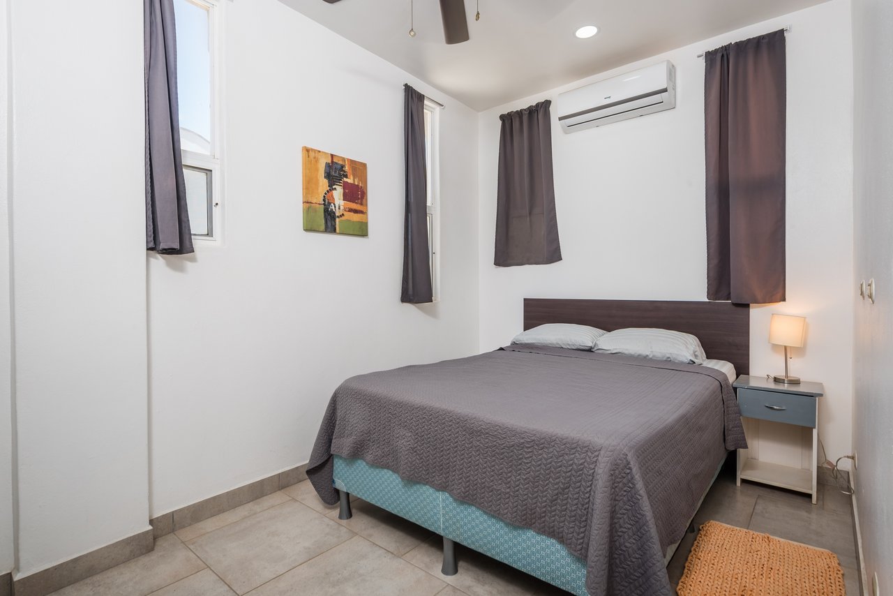 Portofino A4 | Renovated 2-Bed Condo Just 200m from Tamarindo Beach