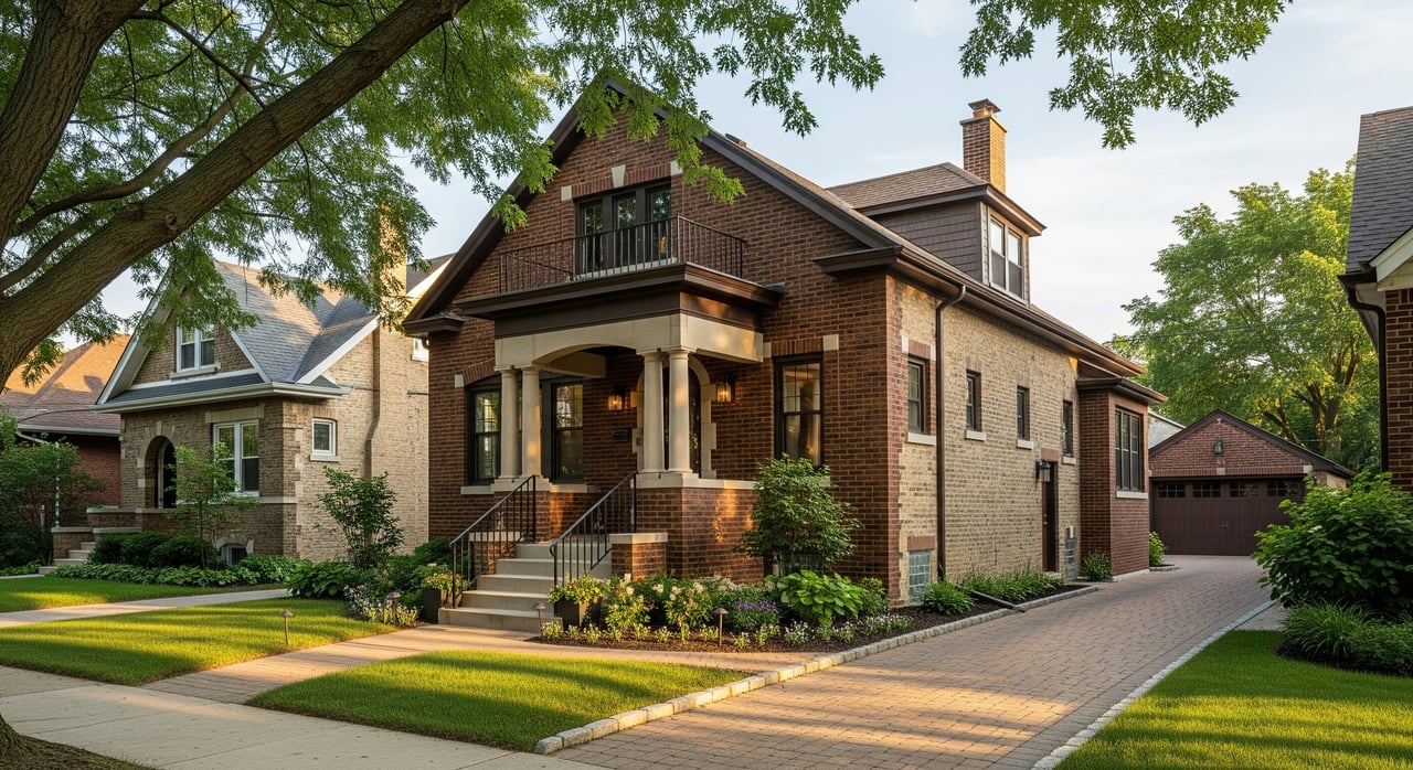 Elmwood Park Neighborhoods: A Buyer’s Lifestyle Guide