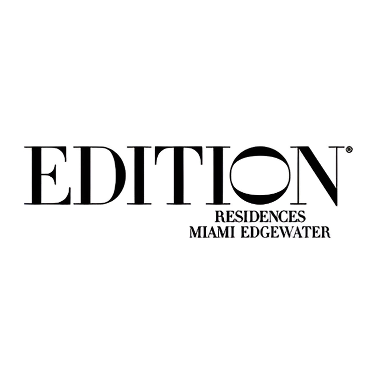 Edition Residences Edgewater