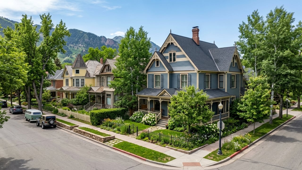 Buying a Home in Aspen, CO: Neighborhoods and Market Data for 2026