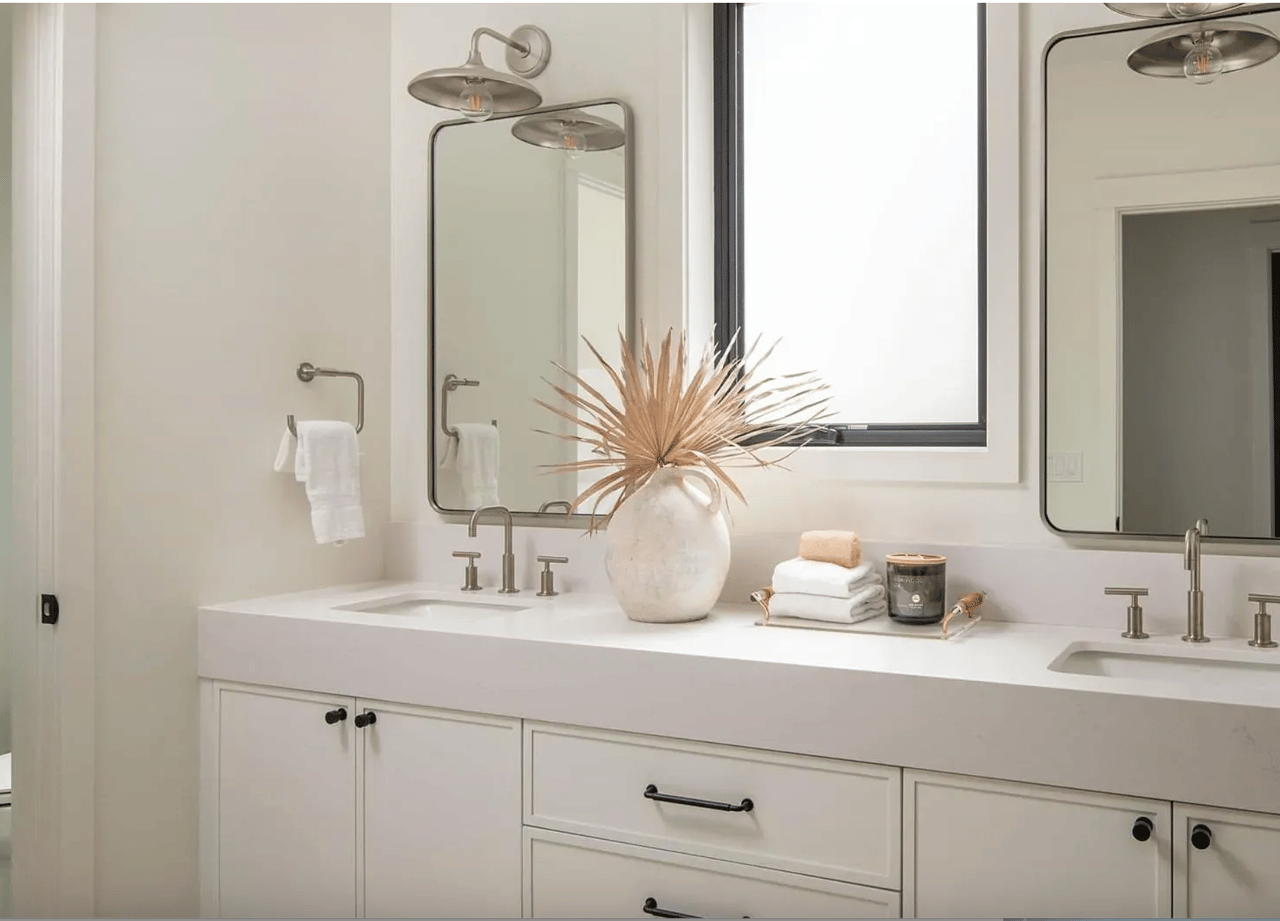 Inside a Brand-New Home in Cardiff by the Sea, CA