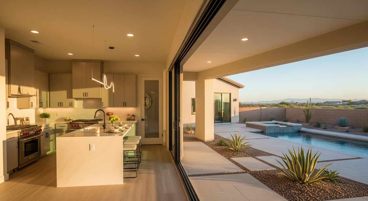 Pre‑List Upgrades That Pay in Laveen