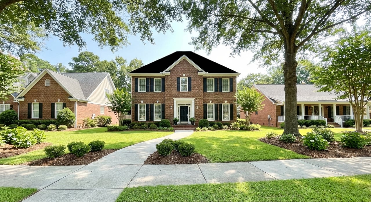 Simpsonville, Mauldin, Or Fountain Inn: How To Choose