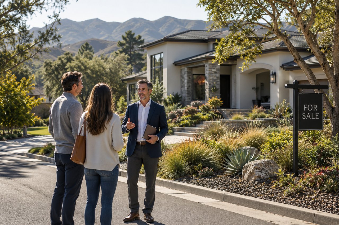 Factors influencing buyer perception on the Central Coast