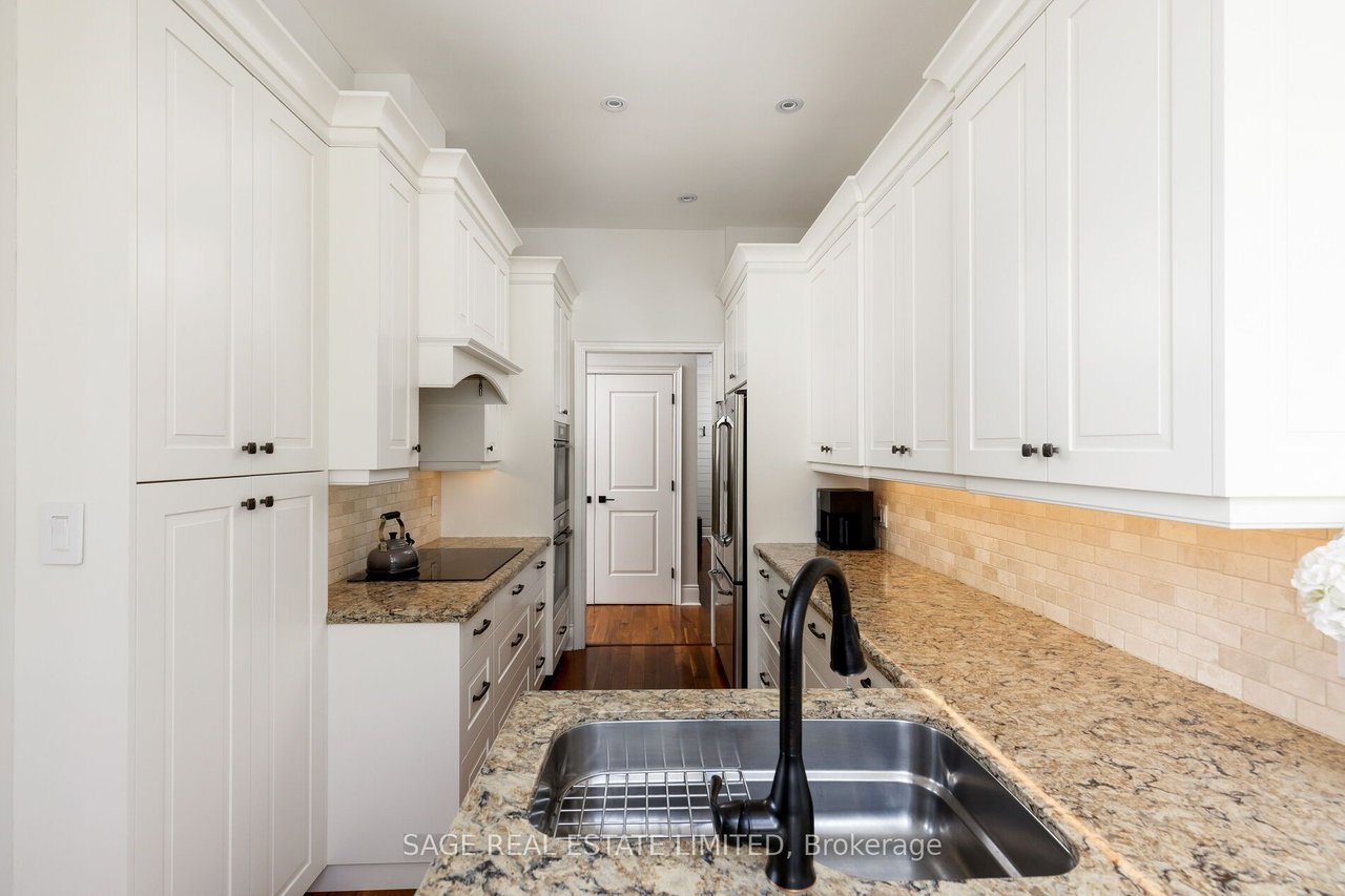 THE KINGSWAY PENTHOUSE