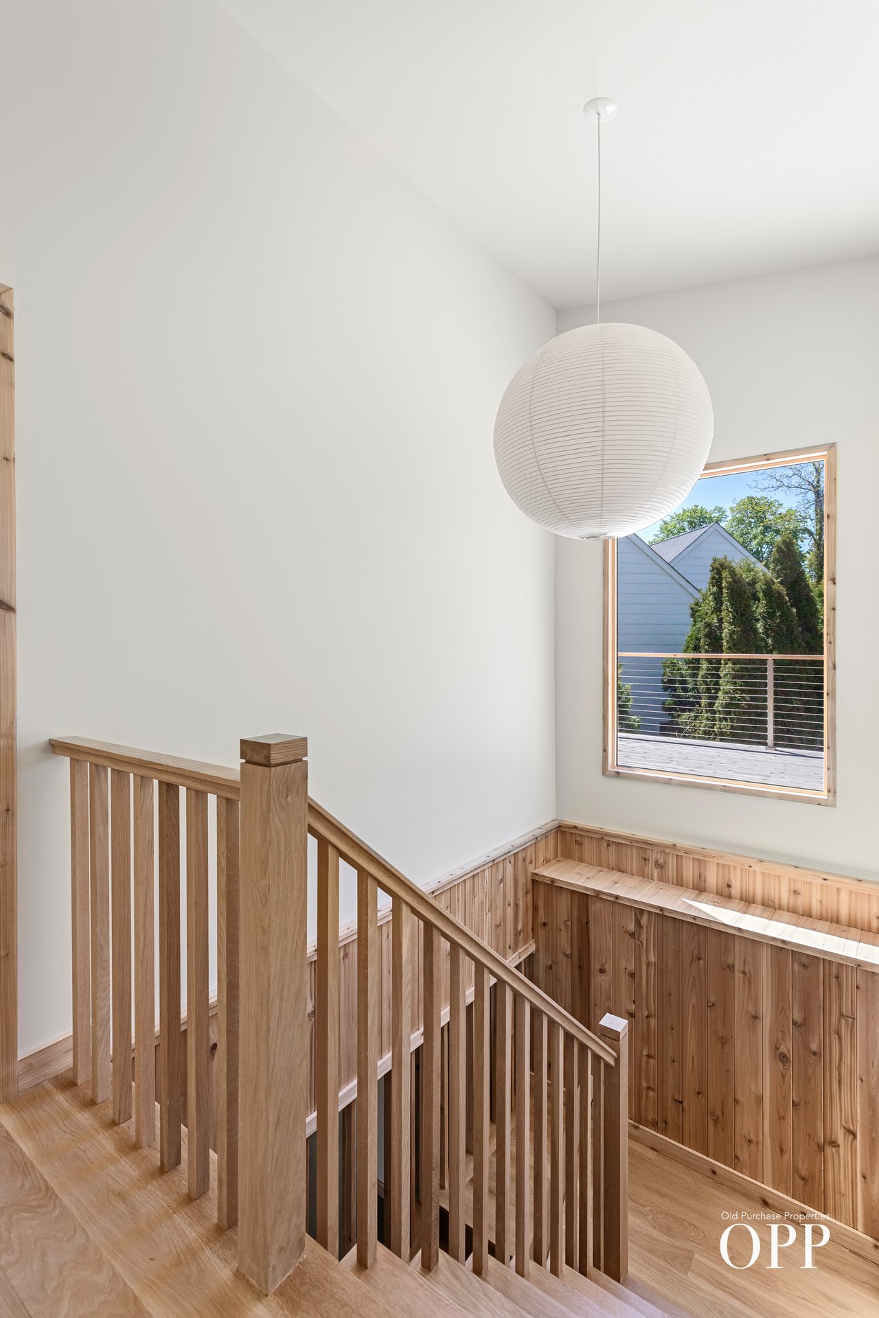 A REFINED ARCHITECTURAL STATEMENT