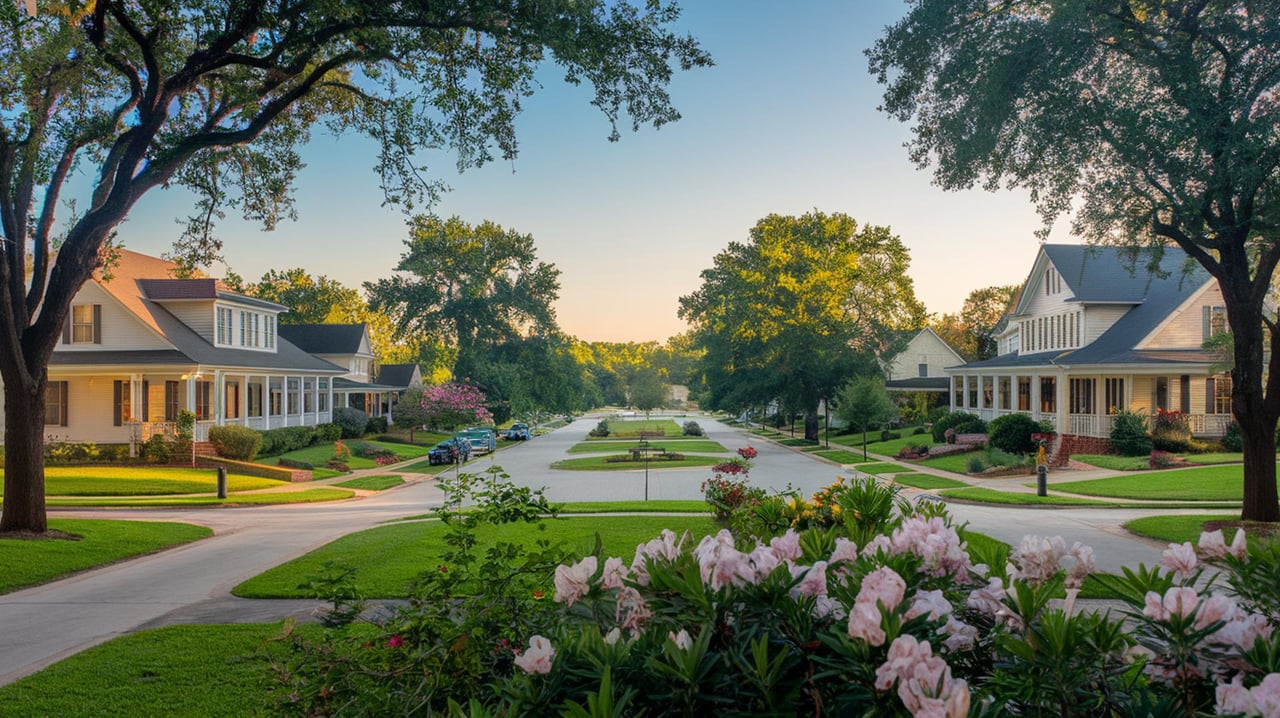 What’s Happening in Groves, TX Real Estate Market Right Now?