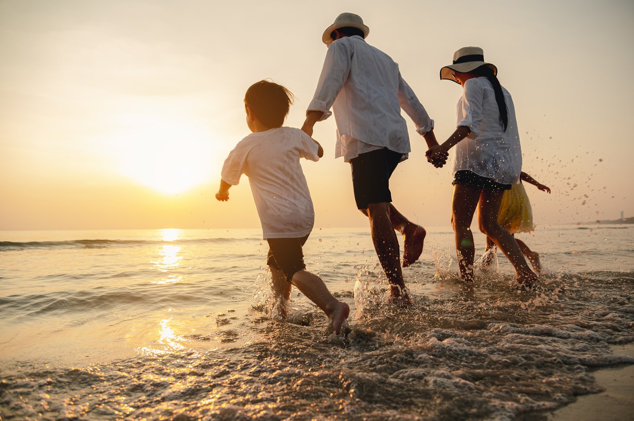 32 Reasons Naples. Florida Is a Dream for Families with Children