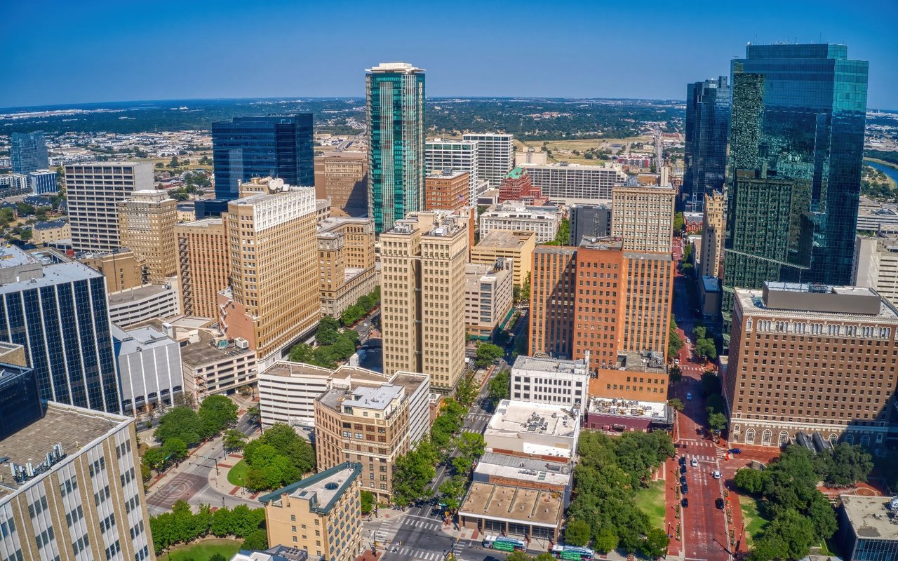 Fort Worth