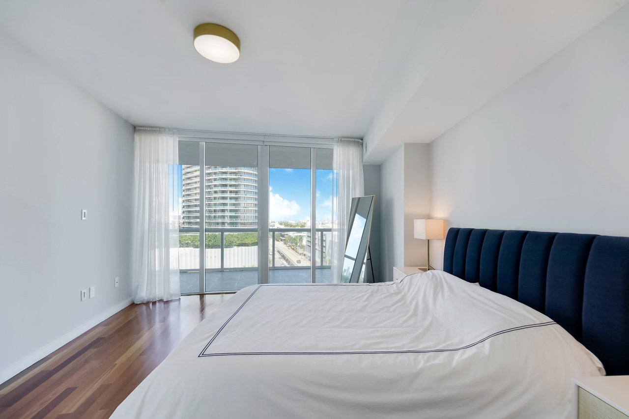 Icon South Beach Unit 906 | South Of Fifth