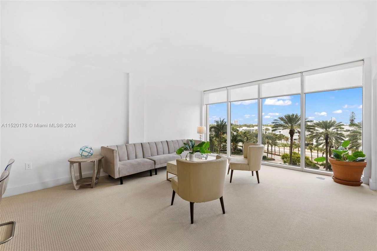 Harbour House, Unit 428