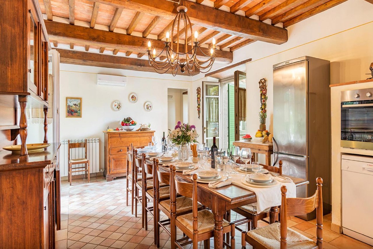 PODERE LAUDOMIA PLUS