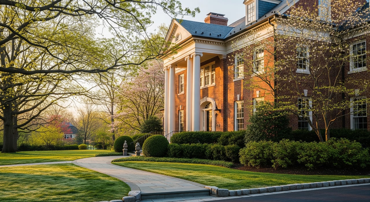 Best Time To Sell in Chevy Chase, DC