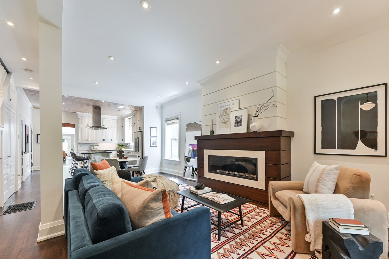 61 Gwynne Avenue, Toronto