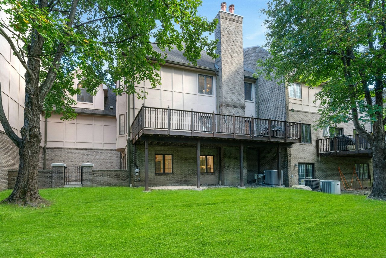 205 Bearwoods Road