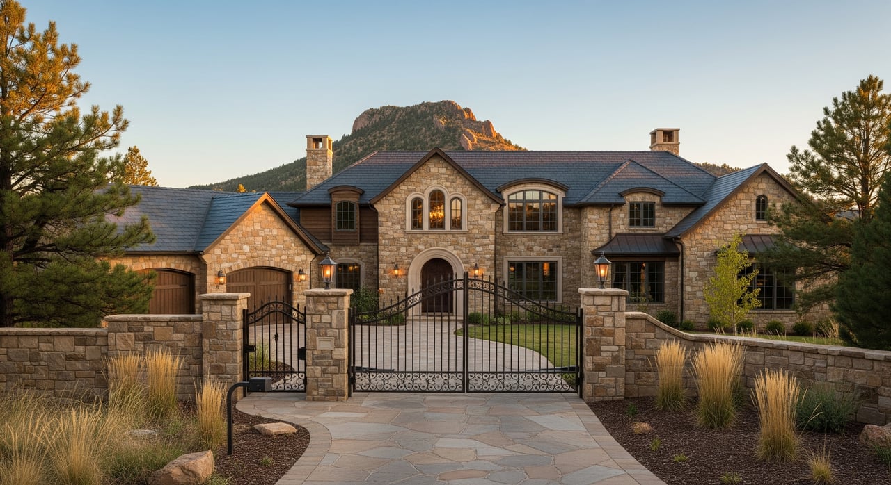 Title Insurance in Castle Rock: What Buyers Should Know