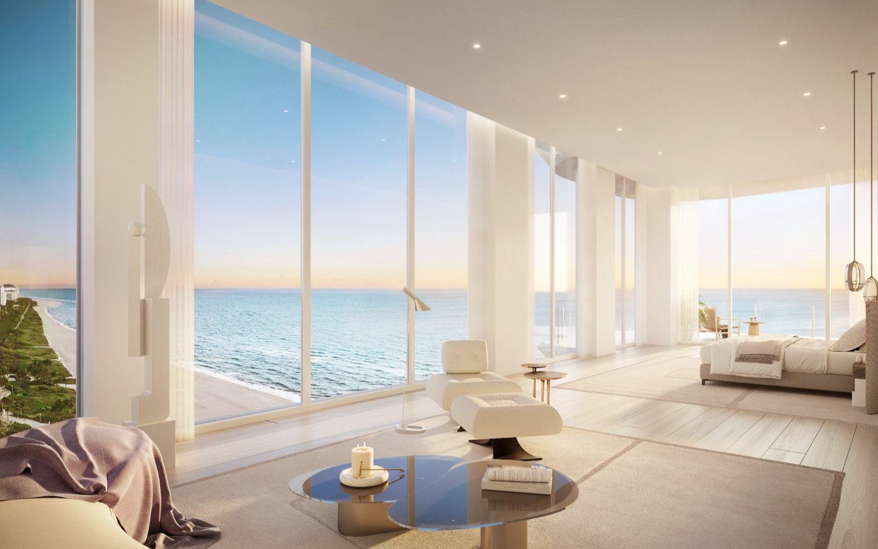 The Ritz-Carlton Residence