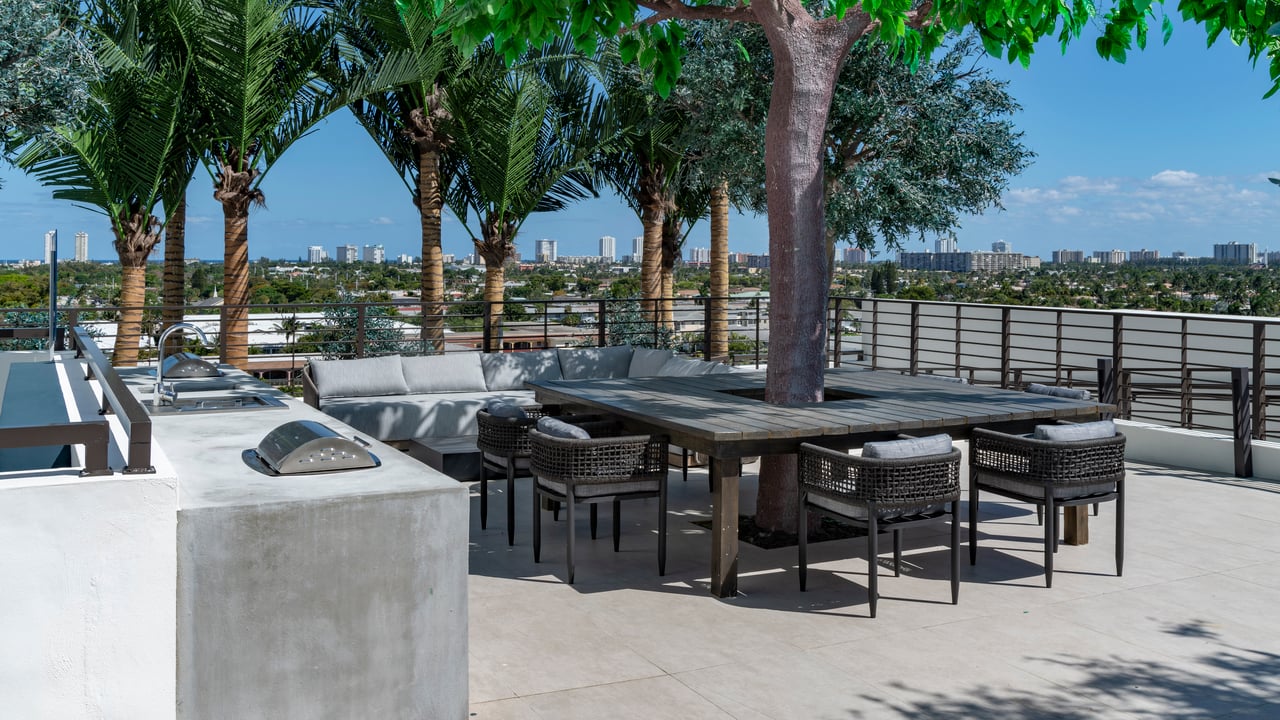 Envy Residences