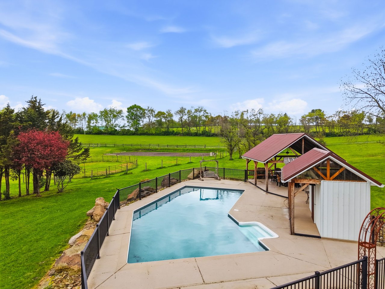 EXCLUSIVE - 232 Whitestown Road