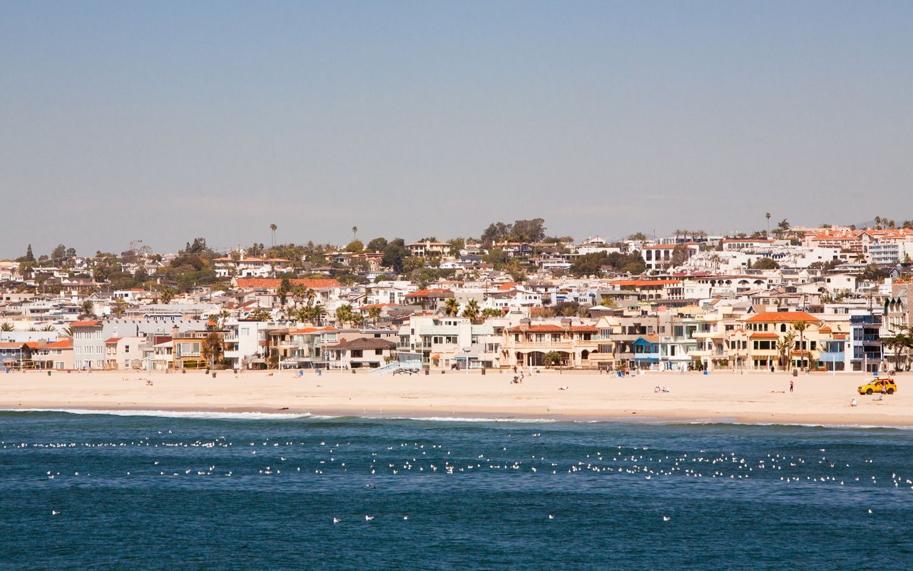 Hermosa Beach