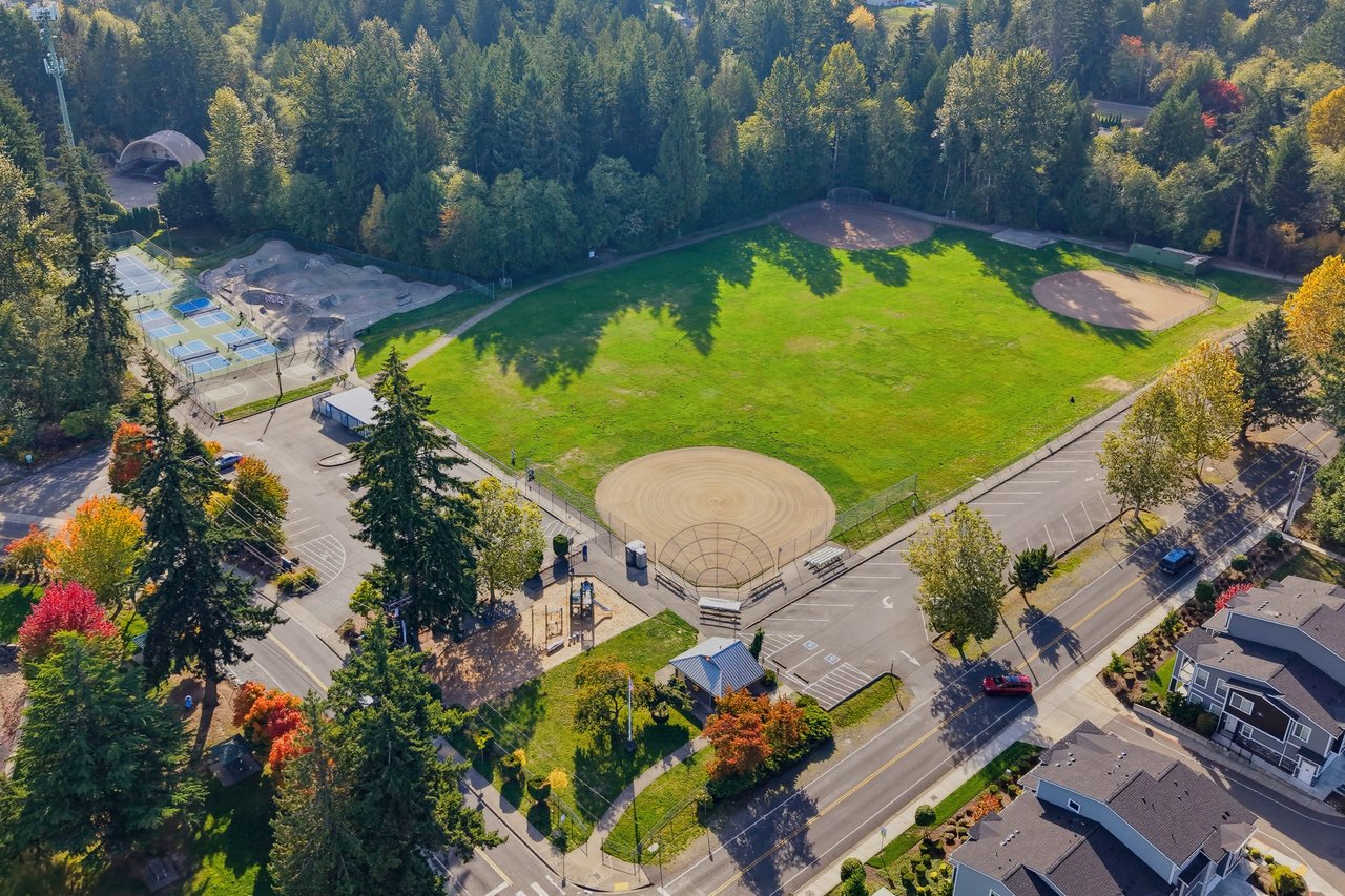 Development Oppourtunity | Lake Tapps Lifestyle at Church Lake