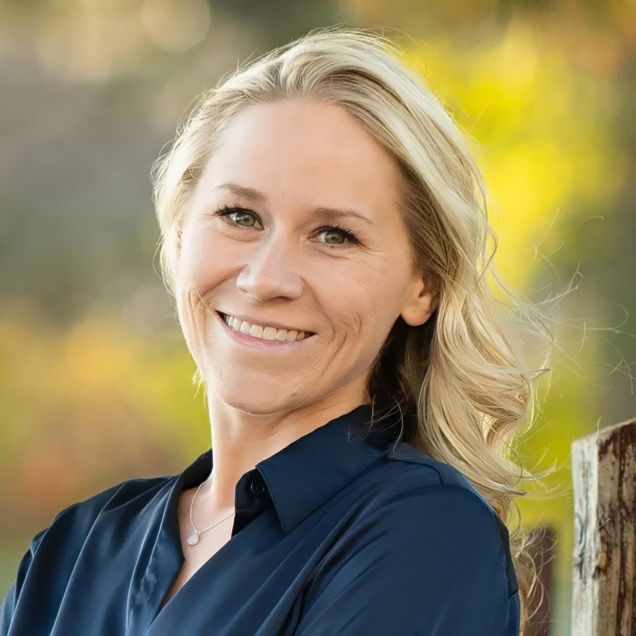 Michelle Seeley Incline Village, NV Real Estate Agent Headshot