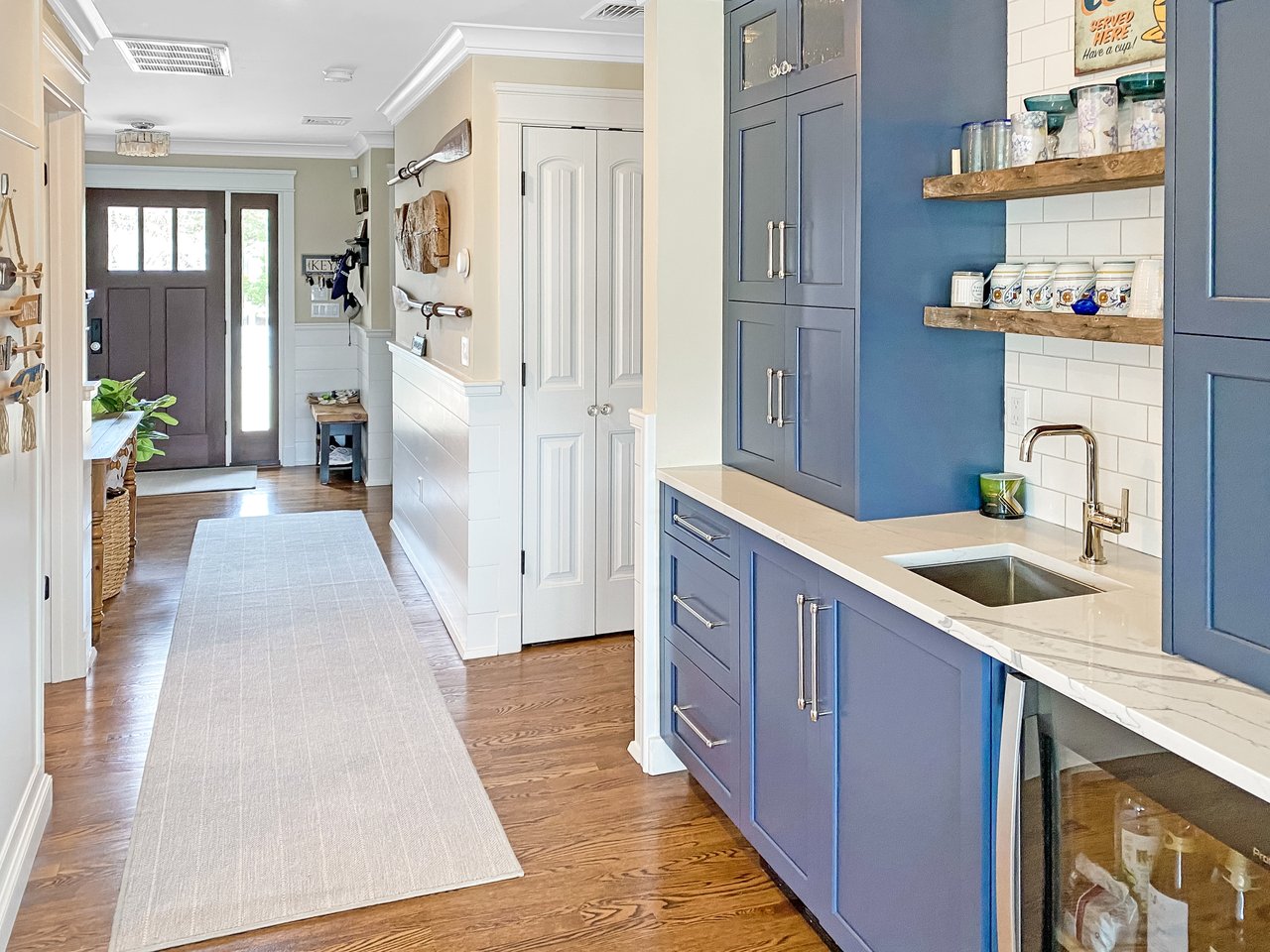 #149 Exclusive Curtis Point Home with Pool