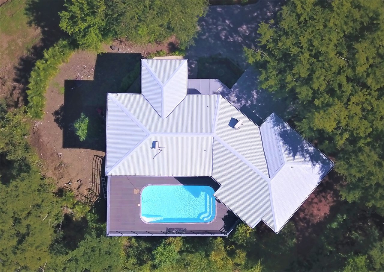 Home With Buildable Expansion Lot, Papagayo, Guanacaste