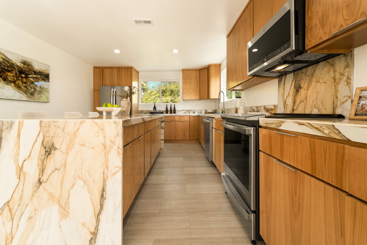 2600 Topanga Skyline Dr, Topanga 