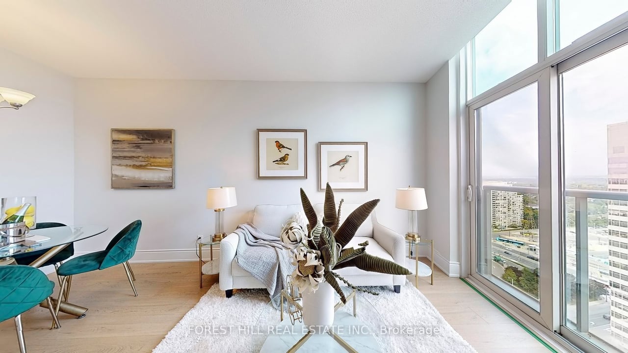 MERIDIAN RESIDENCES BY TRIDEL 