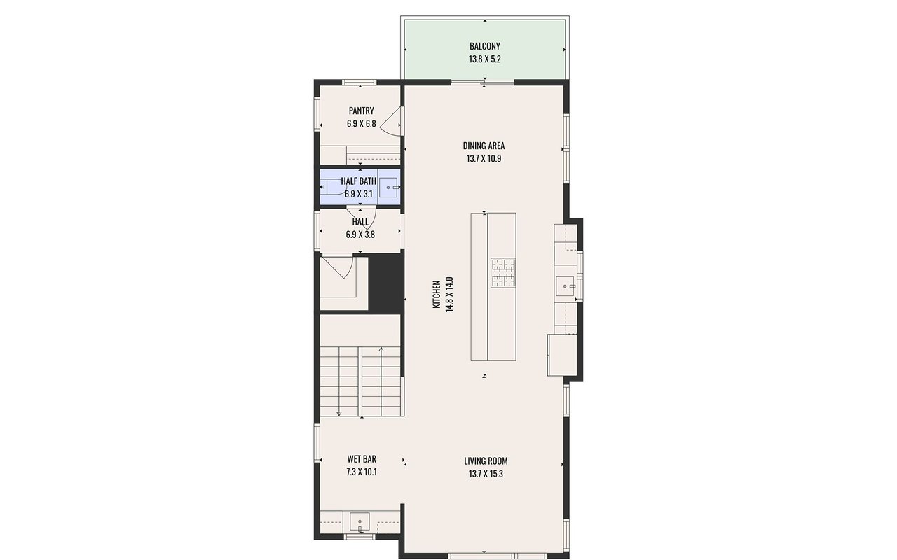 813 N Roxboro Street