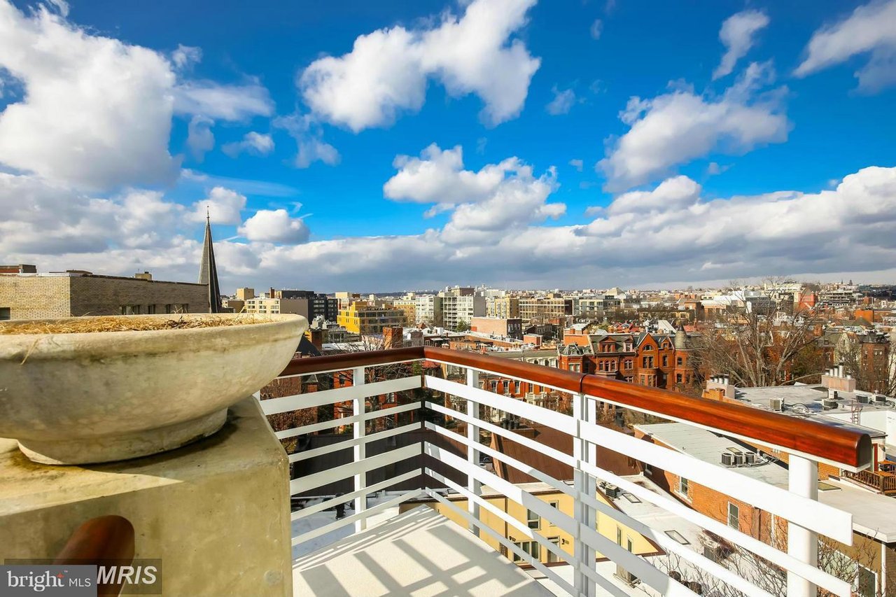 1300 13th St NW Unit 905