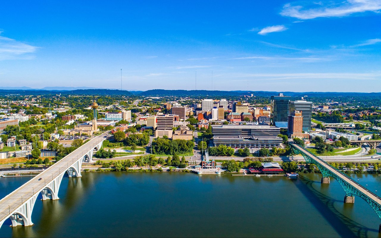 Knoxville