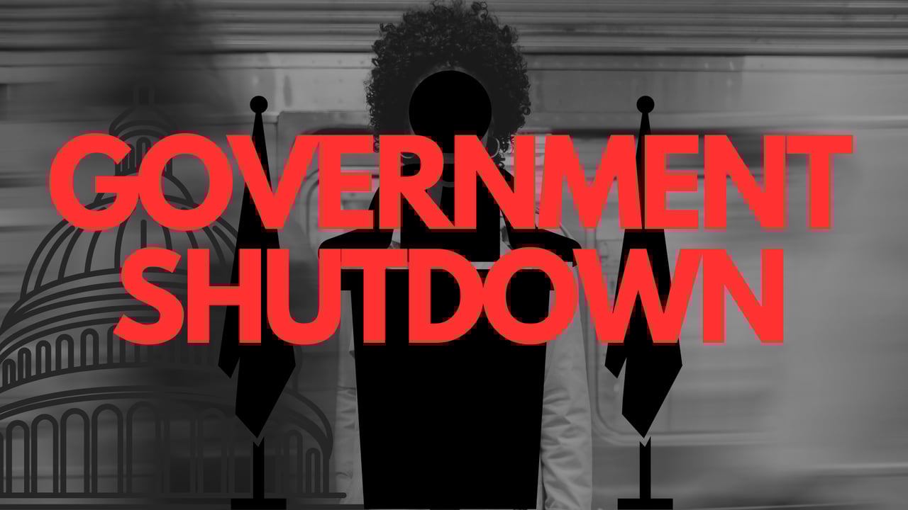 How the Government Shutdown Could Impact San Mateo County Real Estate