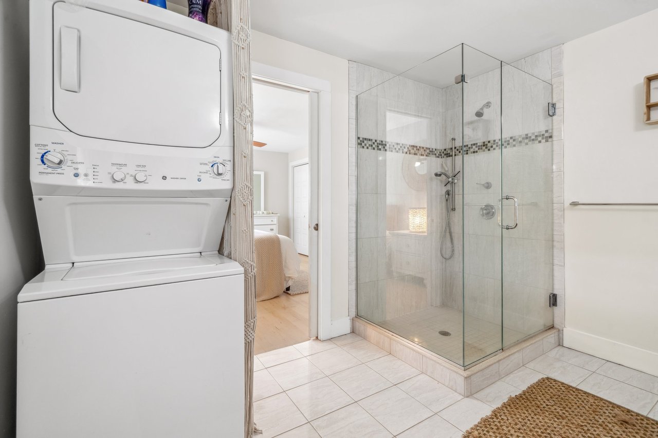 Seabrook Beach Summer Rental