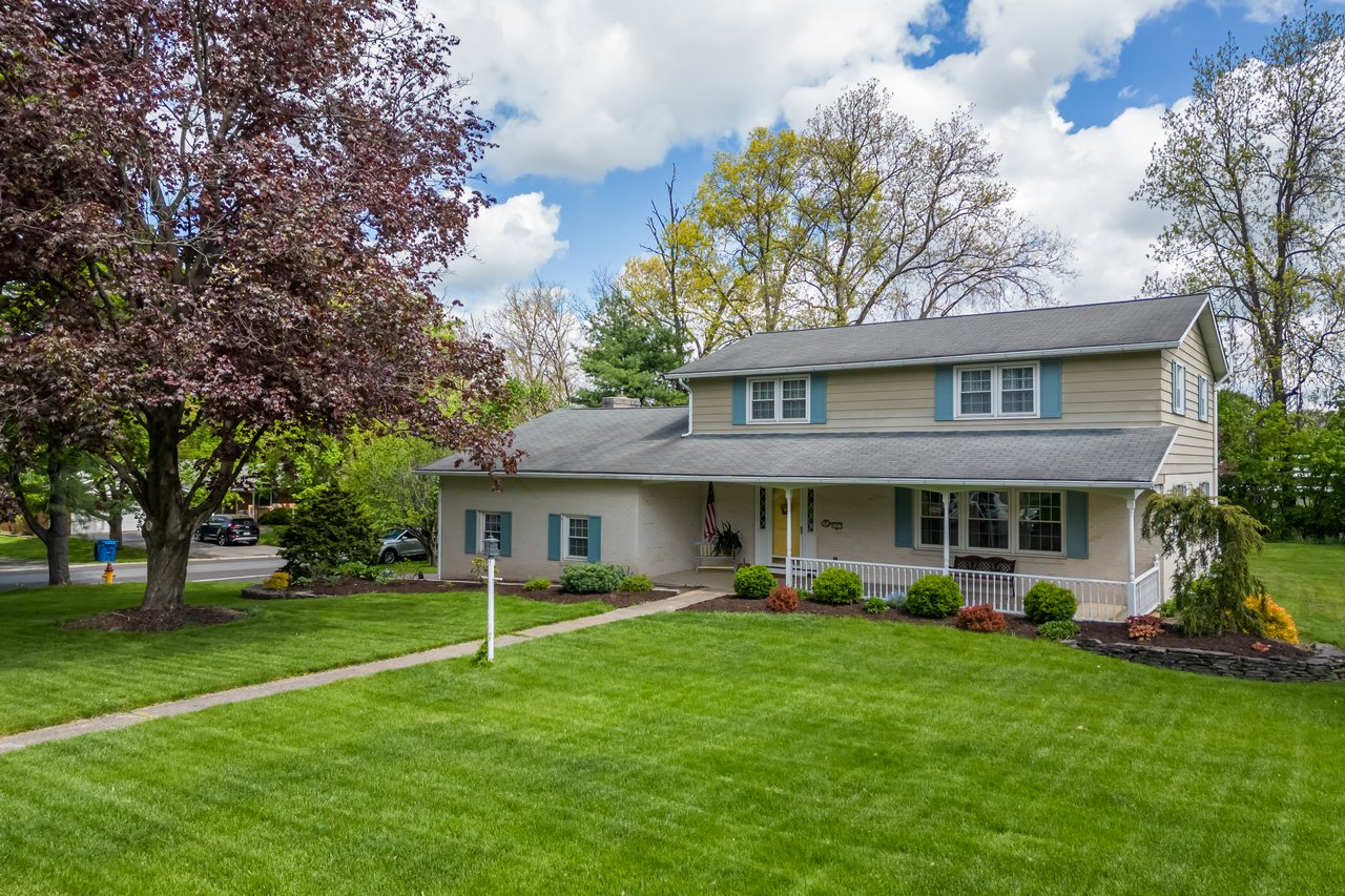 5097 Fairlawn Road