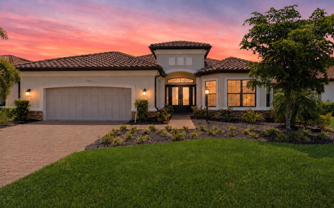 17426 Terracina Dr