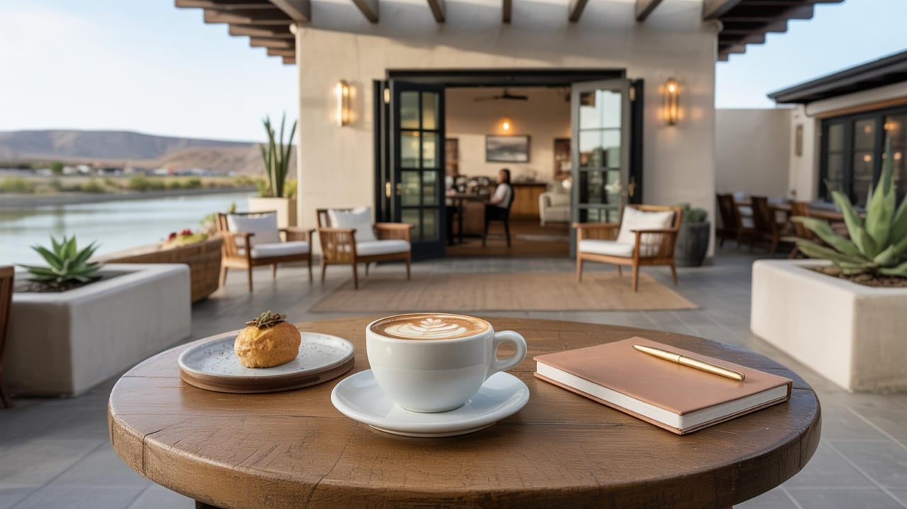 Where to Find the Best Coffee Shops in Bullhead City, AZ