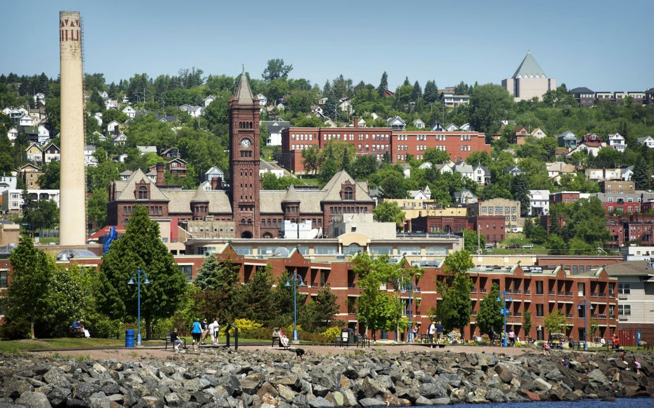 Duluth