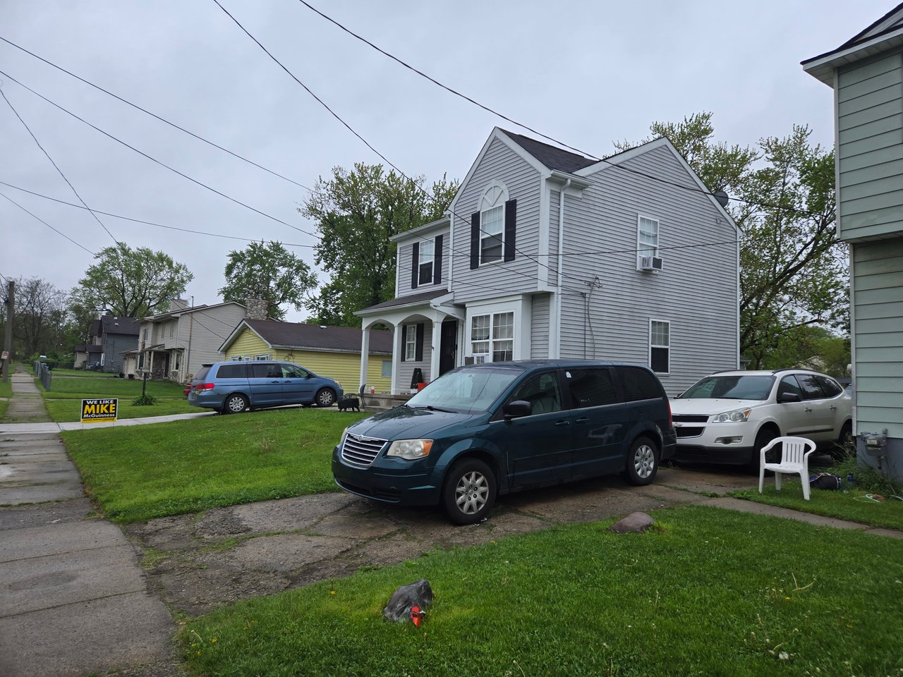 240 S Shirley Ave