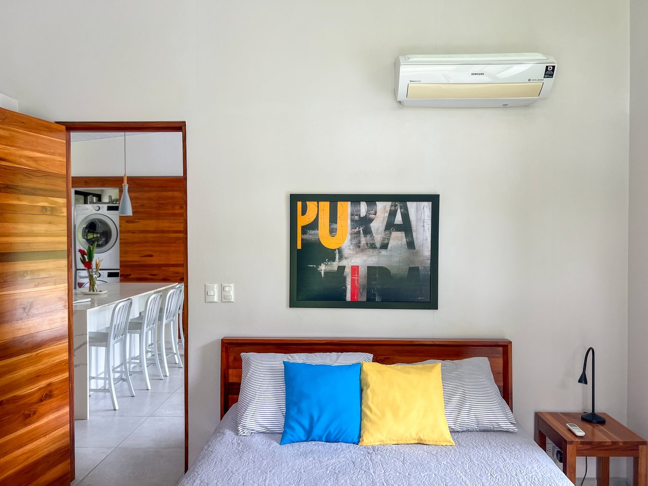 Casa Canto del Río ✨ – A Natural Gem with Modern Comfort in the Heart of the Tropical Jungle